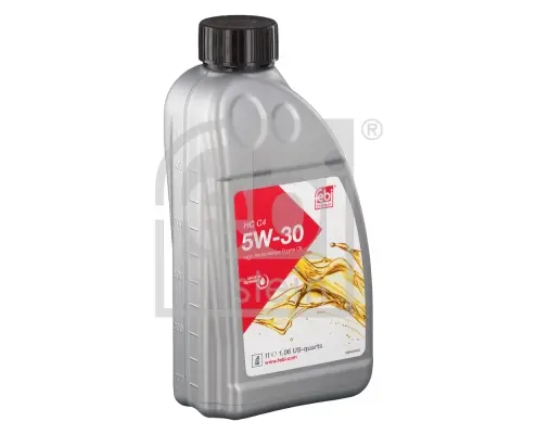 Motorový olej