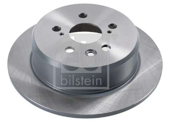 FEBI BILSTEIN Brzdový kotouč 108561