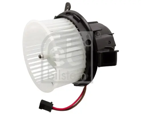 FEBI BILSTEIN Vnitřní ventilátor 108847