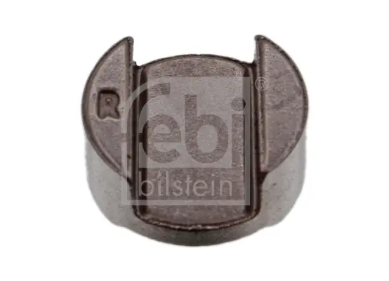 Tlačný kus, sací-/výfukový ventil FEBI BILSTEIN 12067