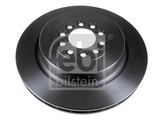 Brzdový kotouč FEBI BILSTEIN 170827