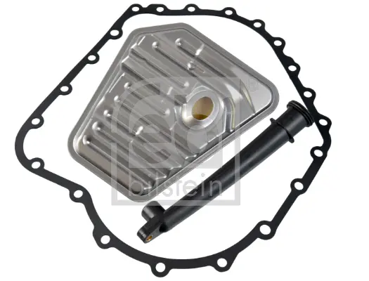 Sada hydraulického filtru, automatická převodovka