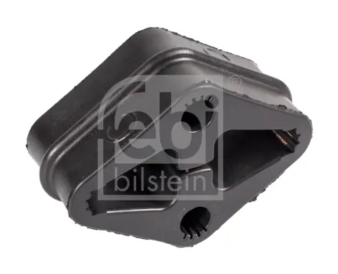 FEBI BILSTEIN Držák, výfukový systém 170929