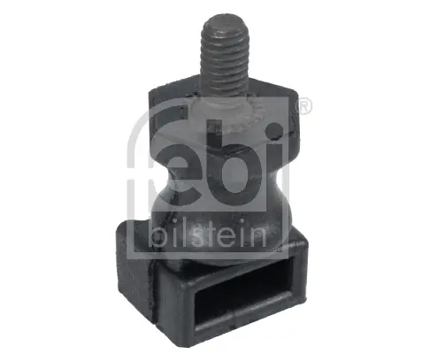 FEBI BILSTEIN Držák, plast vzduchového filtru 172481