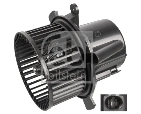 FEBI BILSTEIN Vnitřní ventilátor 172807