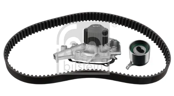 FEBI BILSTEIN Vodní pumpa + sada ozubeného řemene 173346