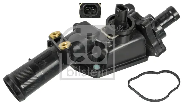 FEBI BILSTEIN Termostat, chladivo 173562-D