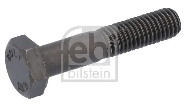 Upínací šroub, podpora-/kloub FEBI BILSTEIN 17532