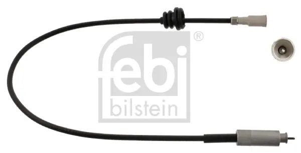 FEBI BILSTEIN Hřídel tachometru 21391