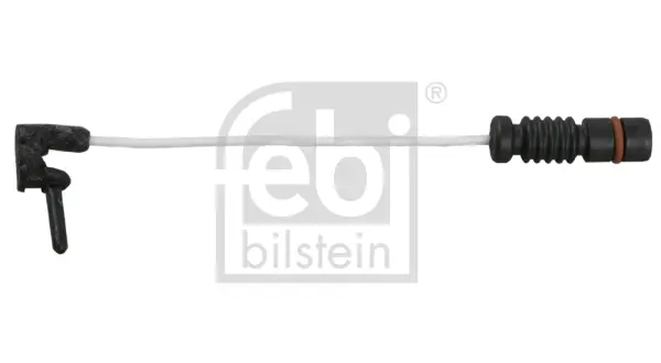 FEBI BILSTEIN Výstražný kontakt, opotřebení obložení 22577