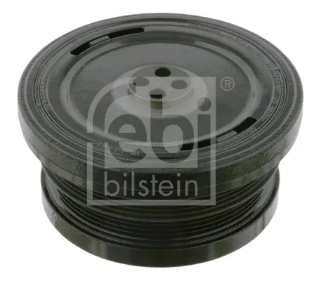 FEBI BILSTEIN Řemenice, klikový hřídel 24181