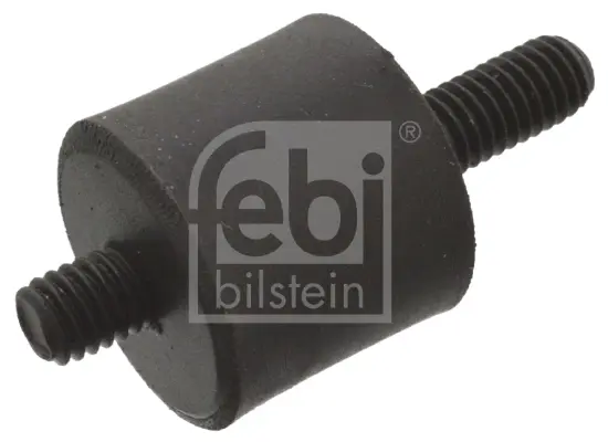 FEBI BILSTEIN Doraz, skříň olejového filtru 26079