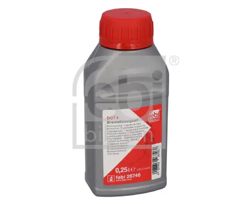 FEBI BILSTEIN Brzdová kapalina 26746