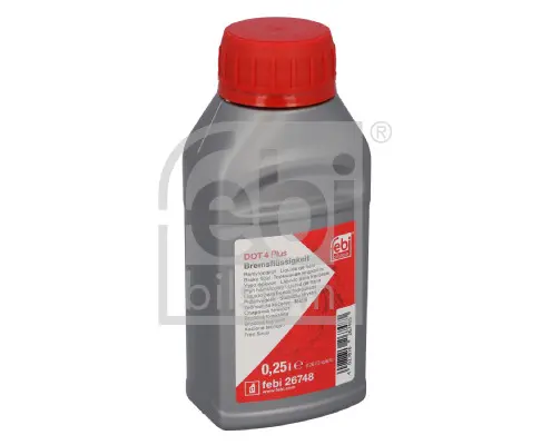 FEBI BILSTEIN Brzdová kapalina 26748