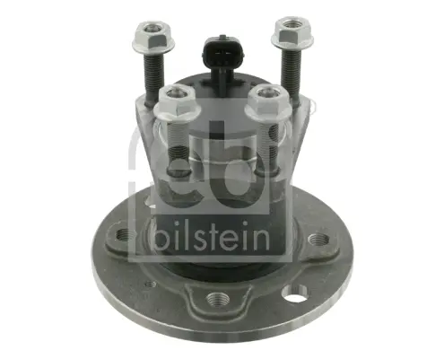 FEBI BILSTEIN Sada ložisek kol 27384