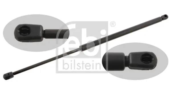Pneumatická pružina, zavazadlový / nákladový prostor FEBI BILSTEIN 27585