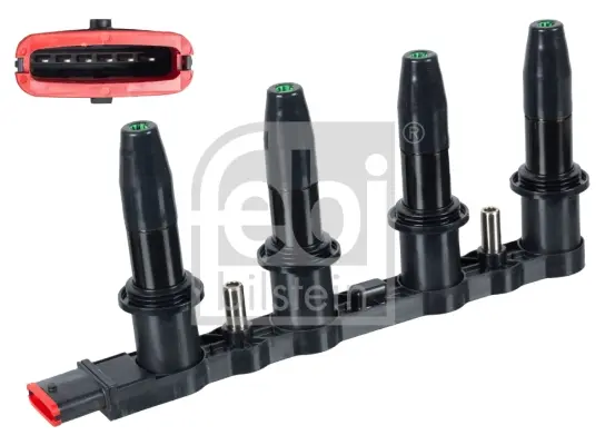 Zapalovací cívka FEBI BILSTEIN 28108