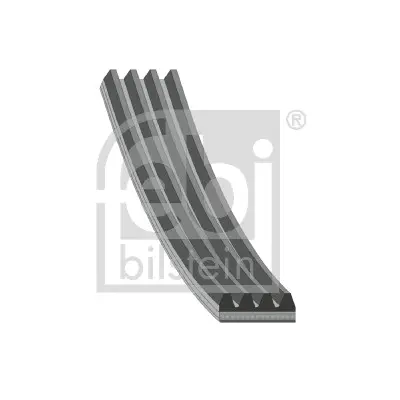 ozubený klínový řemen FEBI BILSTEIN 28785