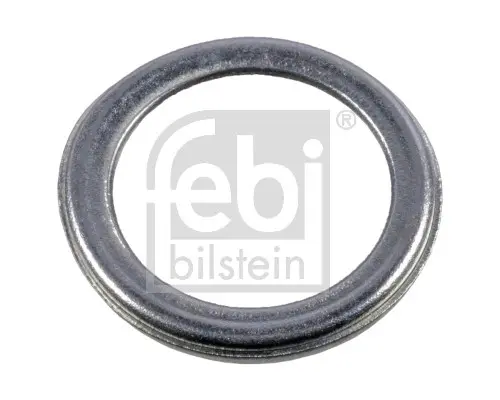 Těsnicí kroužek, olejová vypouštěcí zátka FEBI BILSTEIN 30181