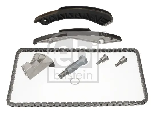 FEBI BILSTEIN Sada rozvodového řetězu 30340