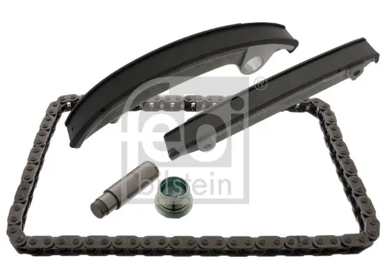 FEBI BILSTEIN Sada rozvodového řetězu 30449