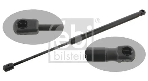 Pneumatická pružina, zavazadlový / nákladový prostor FEBI BILSTEIN 30883