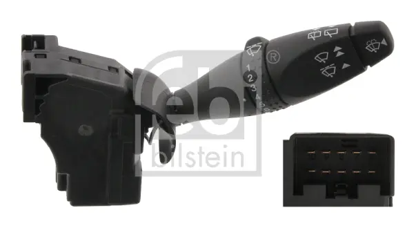 FEBI BILSTEIN Spínač řízení 31171