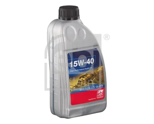 FEBI BILSTEIN Febi 15W-40 A3/B4 -1L 32925