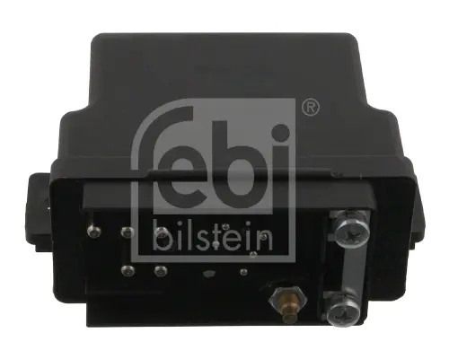 FEBI BILSTEIN Relé, žhavicí systém 34451