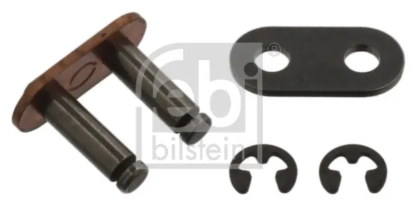 Zámek řetězu, rozvodový řetěz FEBI BILSTEIN 34729