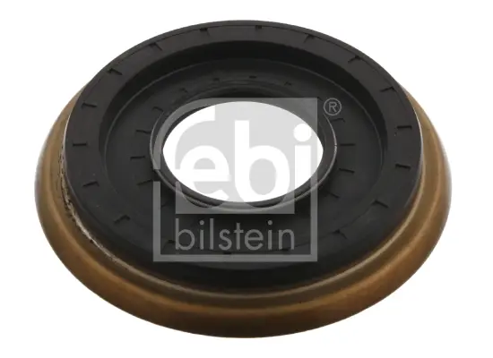 Těsnicí kroužek hřídele, diferenciál FEBI BILSTEIN 34974