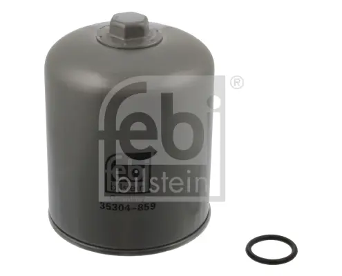 Vysoušecí patrona vzduchu, pneumatický systém FEBI BILSTEIN 35304