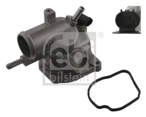 Termostat, chladivo FEBI BILSTEIN 38288