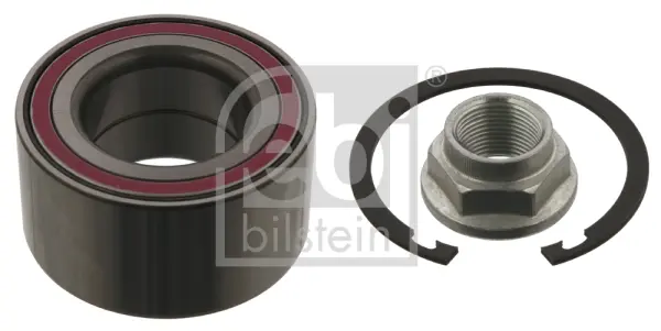 FEBI BILSTEIN Sada ložisek kol 38314