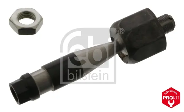 FEBI BILSTEIN Axiální kloub, příčné táhlo řízení 38854