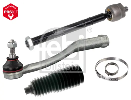 Příčné táhlo řízení FEBI BILSTEIN 39034