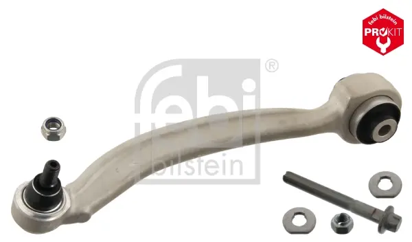 FEBI BILSTEIN Řídicí páka, zavěšení kol 40380
