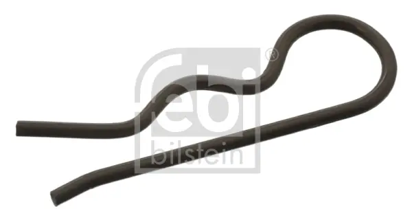 FEBI BILSTEIN Pérová závlačka, palivový filtr (termostat) 40607