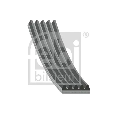 ozubený klínový řemen FEBI BILSTEIN 40721