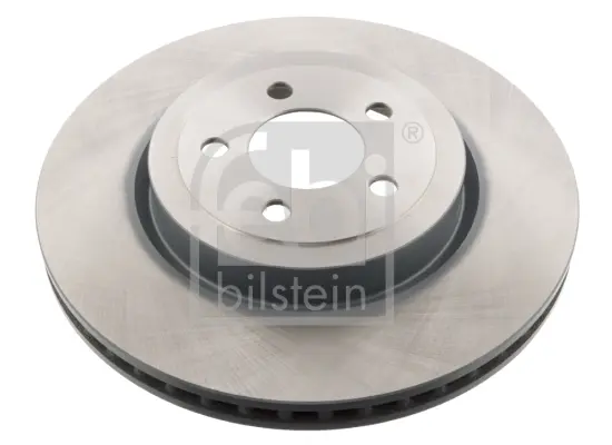 FEBI BILSTEIN Brzdový kotouč 43944