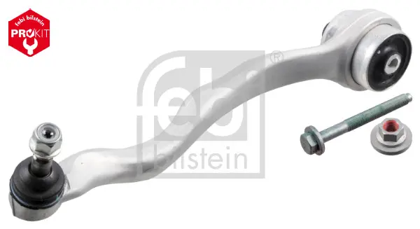 FEBI BILSTEIN Řídicí páka, zavěšení kol 45091