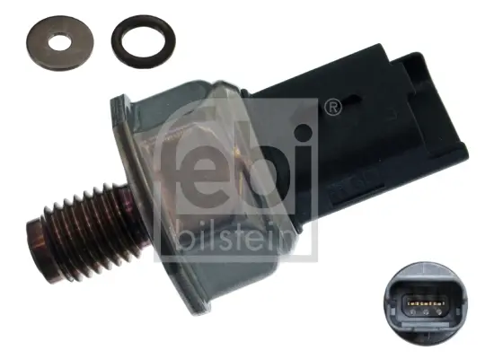 Snímač, tlak paliva FEBI BILSTEIN 45187