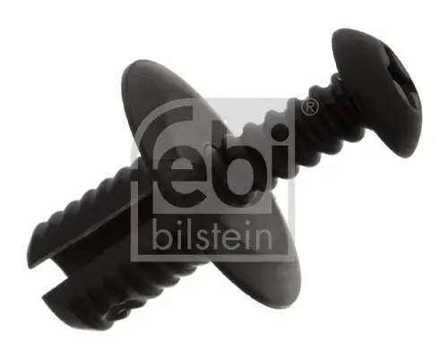 FEBI BILSTEIN Upevňovací klip, podlahy vozidla 47906