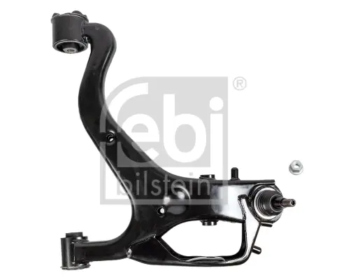 FEBI BILSTEIN Řídicí páka, zavěšení kol 48100
