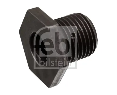 Závitová zátka, olejová vana FEBI BILSTEIN 48905