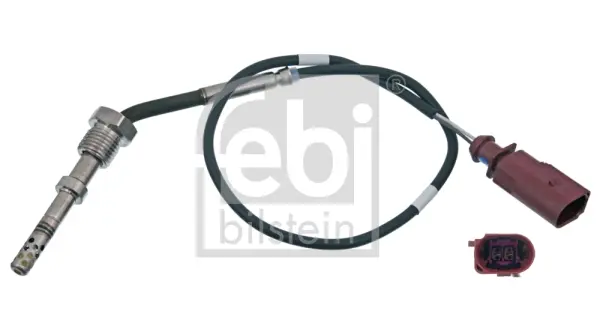 FEBI BILSTEIN Čidlo, teplota výfukových plynů 49271