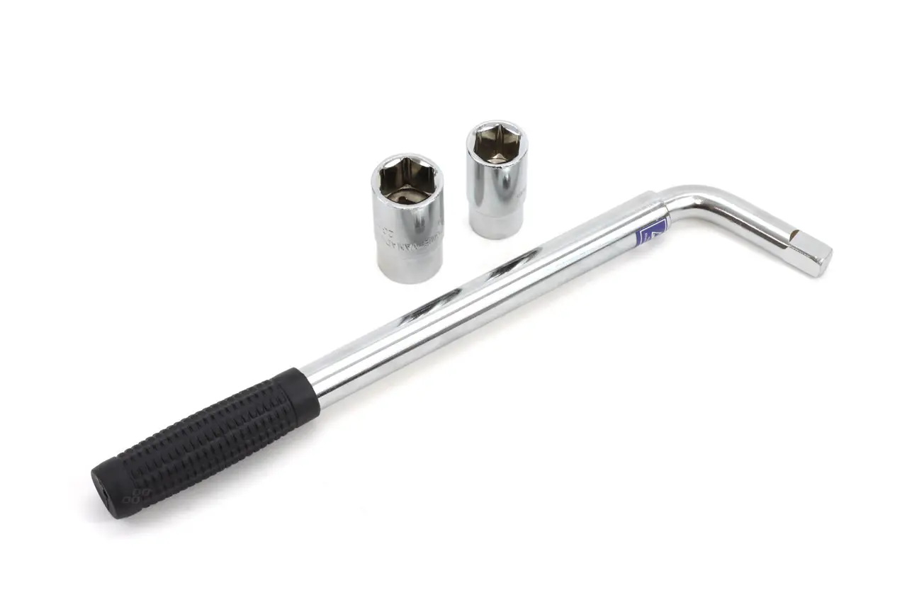 Teleskopický klíč na kola TWW-17/19mm 21/23mm