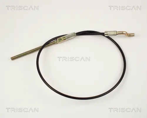 Tažné lanko, parkovací brzda TRISCAN 8140 10122