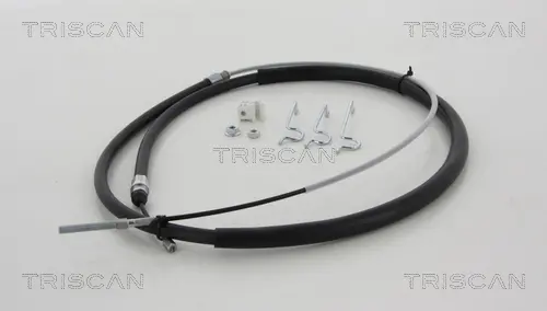 Tažné lanko, parkovací brzda TRISCAN 8140 11146