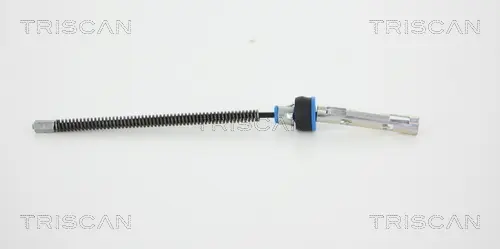 Tažné lanko, parkovací brzda TRISCAN 8140 161145